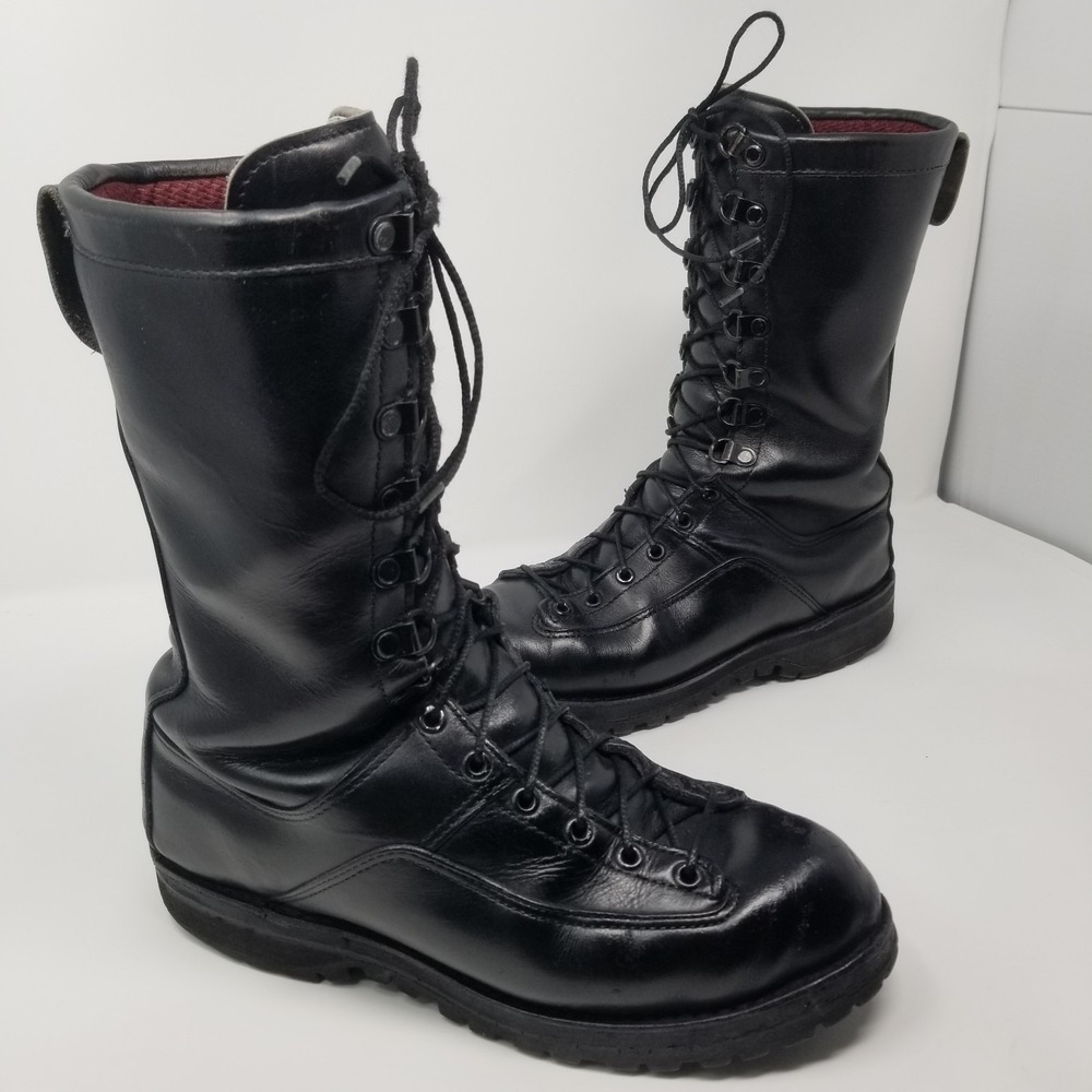 Danner Fort Lewis 10'' 200g Men's Gore-Tex Boot,  6911 20J991, Size 7 D - Picture 2 of 16